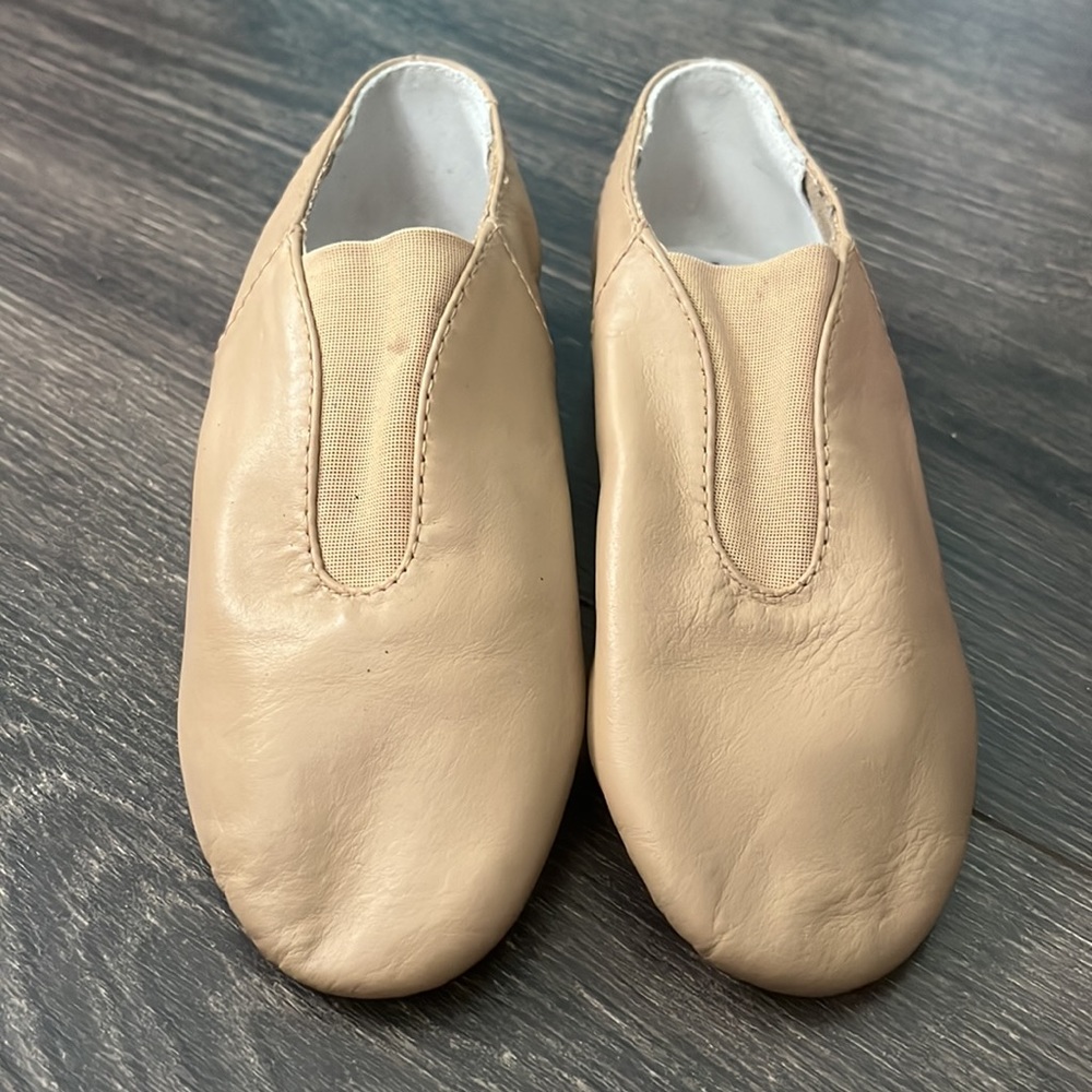 💥3/$15 Bloch Girl Dance Shoes